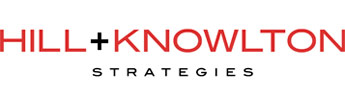 Hill + Knowlton